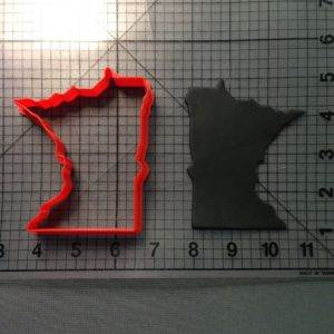 Minnesota Cookie Cutter(1)