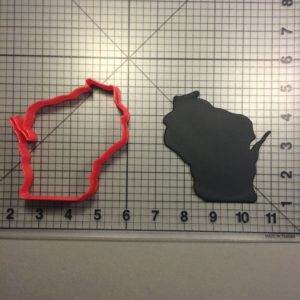 Wisconsin Cookie Cutter