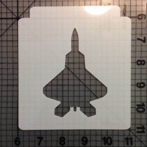 Jet Stencil 100