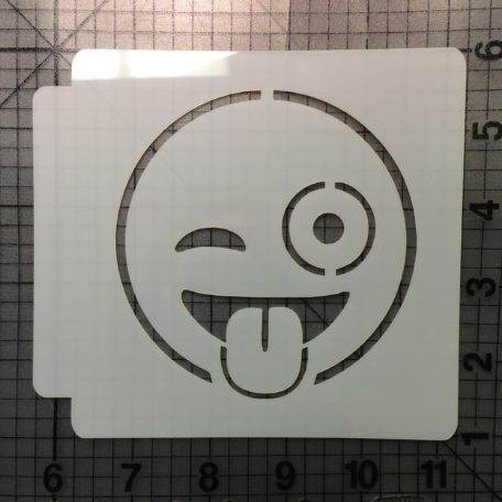Emoji Stencil 101