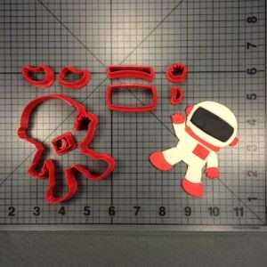 Space Cookie Cutters, Buy Space Themed Cutters Online