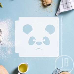 Panda 783-232 Stencil