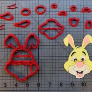 Easter Cookie Cutters 11 Shapes Cookie Cutters Easter Egg - Temu