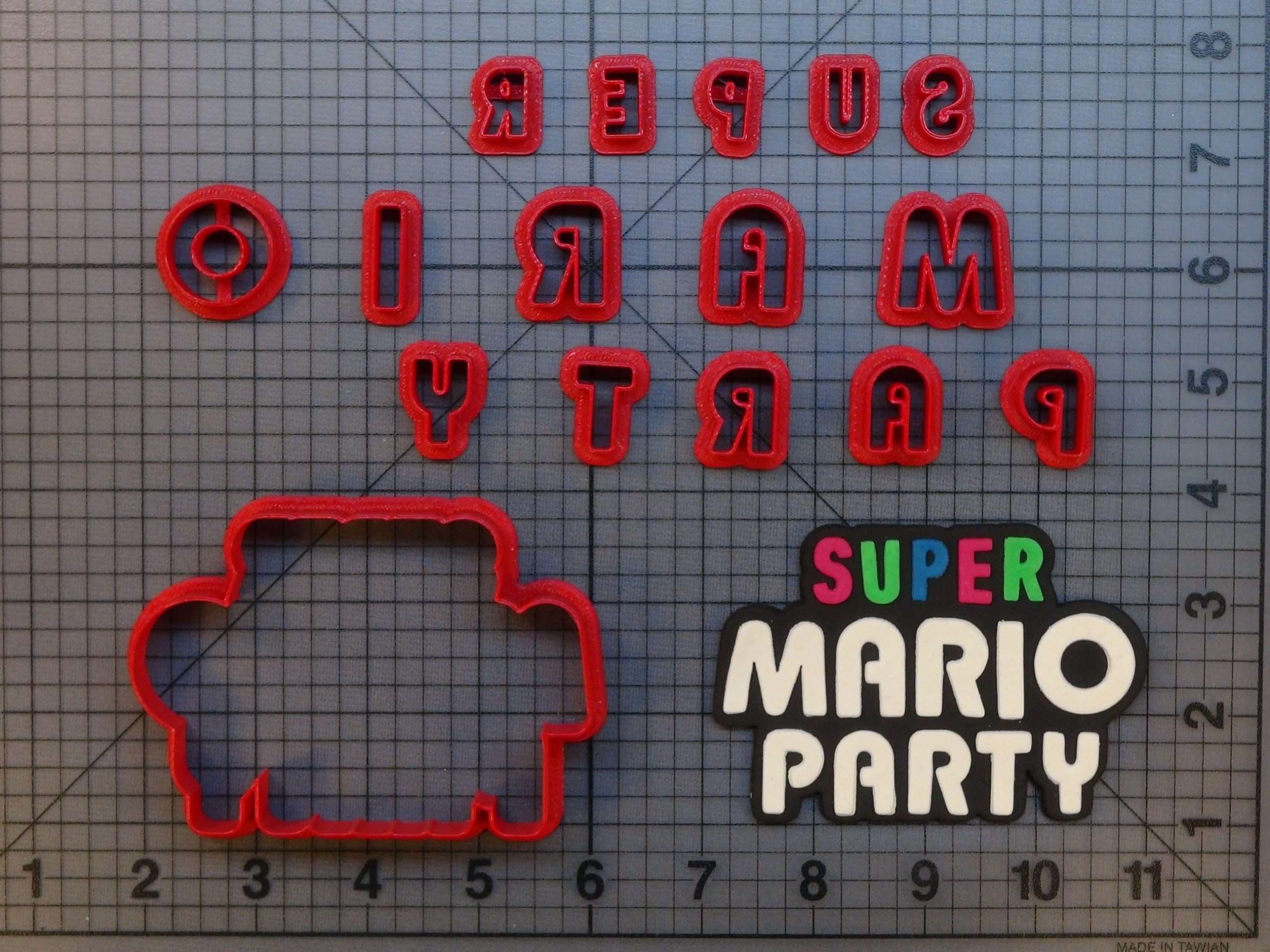 Happy 10th anniversary Mario Party 9! You may not be everyone's
