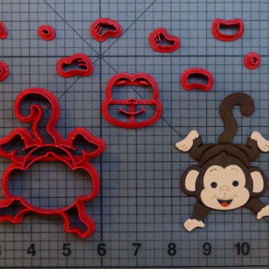 Cookie Cutters | JB Cookie Cutters