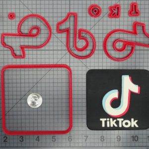 Logos Jb Cookie Cutters - roblox logo 100 cookie cutter set