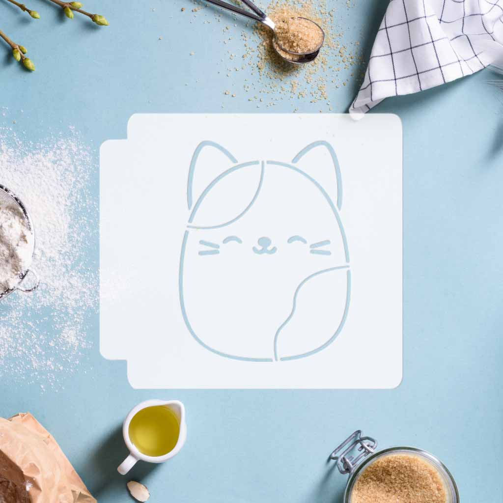 Squishmallows cameron shop the cat