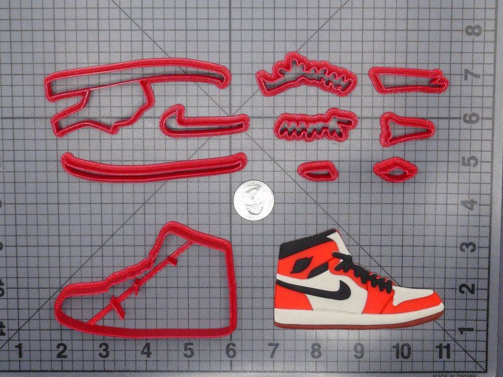Nike Jordan 4 Easter Colors Theme v.2