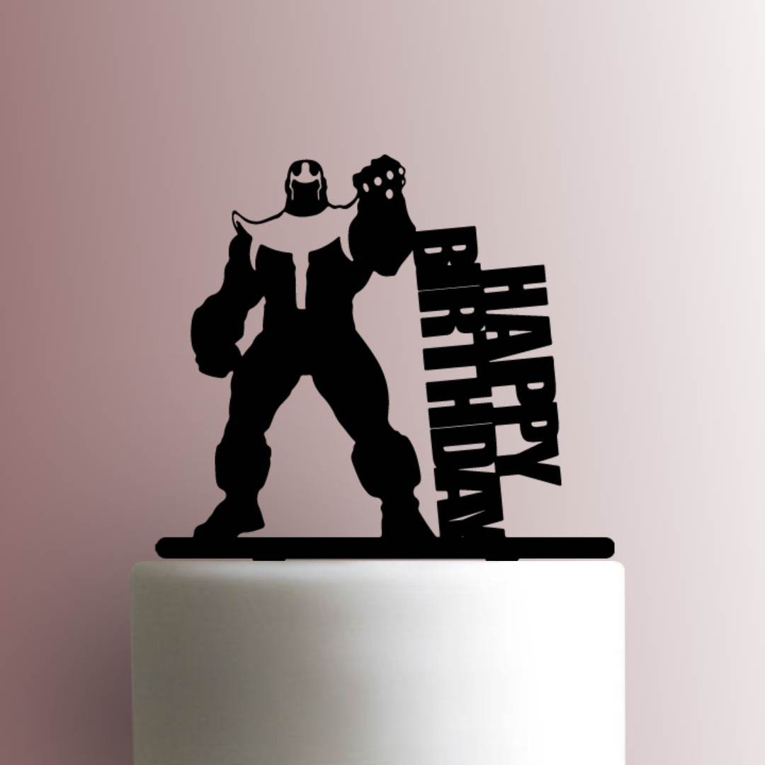 Thanos Groom & Hello Kitty Bride Inspired Marvel x Sanrio Custom Made  Figurine Wedding Cake Topper | Wedding Cake Toppers | Jessichu Creations