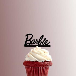 Barbie sale cupcake game