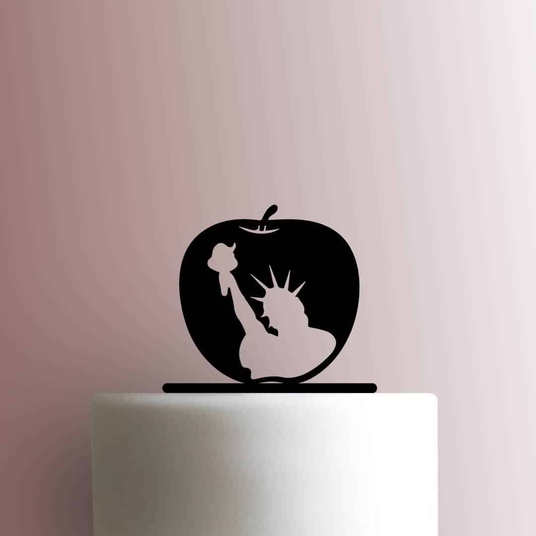 Top more than 76 apple logo cake super hot - in.daotaonec